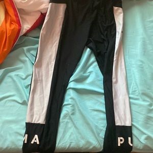 Puma Stretch pants